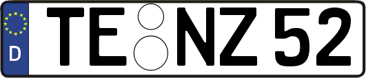 TE-NZ52