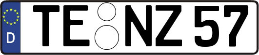 TE-NZ57