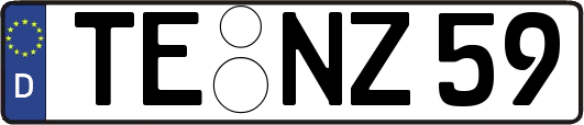 TE-NZ59