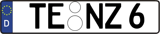 TE-NZ6
