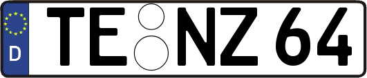 TE-NZ64