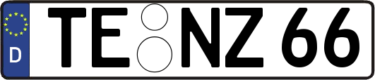 TE-NZ66