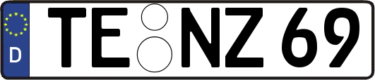 TE-NZ69