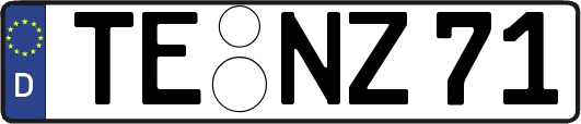 TE-NZ71