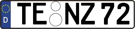 TE-NZ72