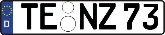 TE-NZ73