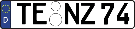 TE-NZ74