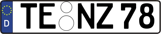TE-NZ78