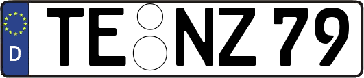 TE-NZ79