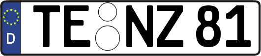 TE-NZ81