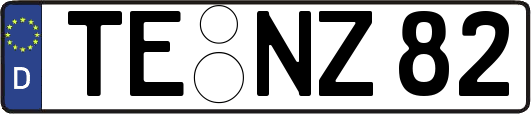 TE-NZ82