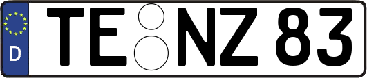 TE-NZ83