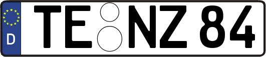 TE-NZ84
