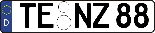 TE-NZ88