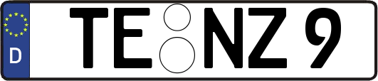 TE-NZ9