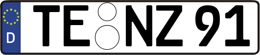 TE-NZ91