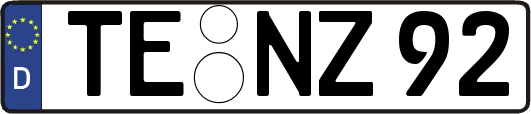 TE-NZ92