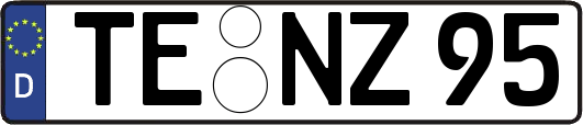 TE-NZ95