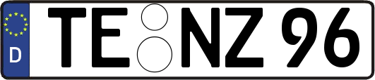 TE-NZ96