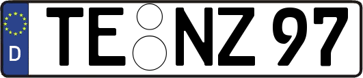 TE-NZ97