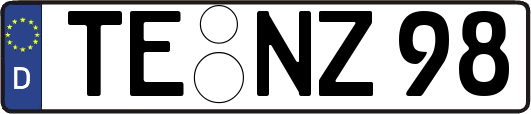 TE-NZ98