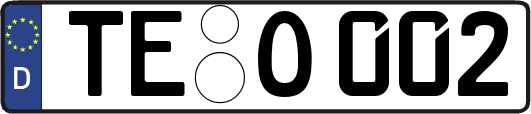 TE-O002
