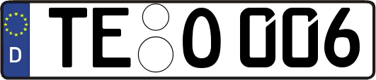 TE-O006