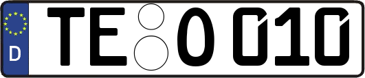 TE-O010