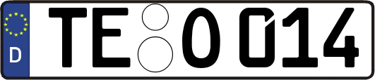 TE-O014
