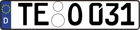 TE-O031