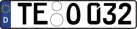 TE-O032