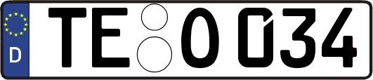 TE-O034