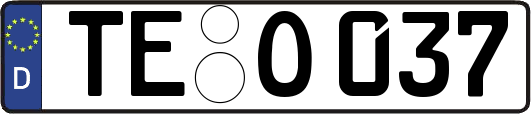 TE-O037