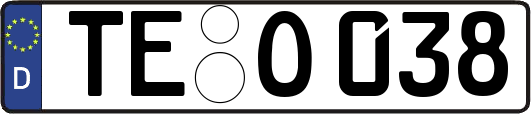 TE-O038