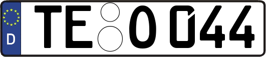 TE-O044