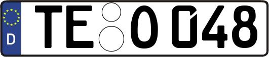 TE-O048