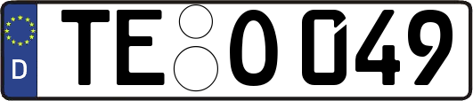 TE-O049