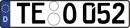 TE-O052