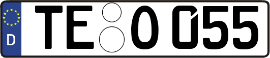TE-O055