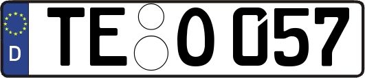 TE-O057
