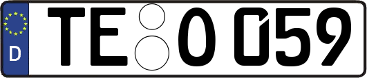 TE-O059