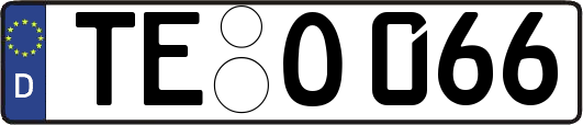 TE-O066