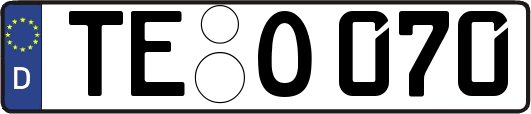 TE-O070