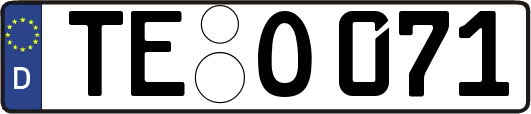 TE-O071