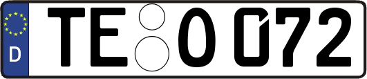 TE-O072