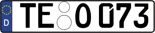 TE-O073