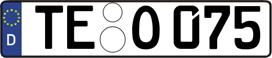 TE-O075