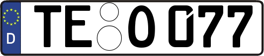 TE-O077