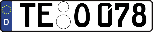 TE-O078