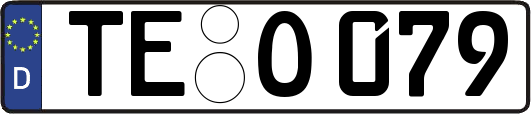 TE-O079